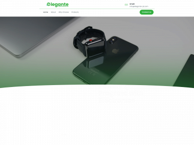 elegante-pt.com snapshot