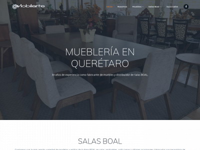 mobilarte.com.mx snapshot