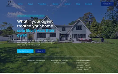 housesinsocal.com snapshot