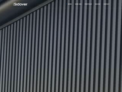 sidover.be snapshot