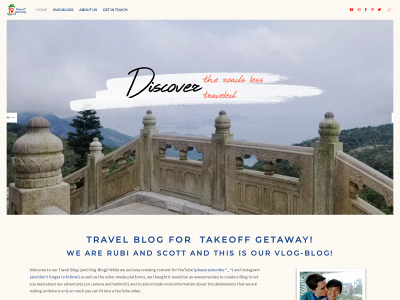 takeoffgetaway.com snapshot