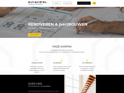 renoverenenverbouwen.be snapshot