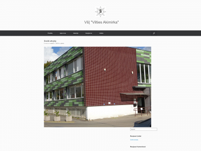 viltiesakimirka.lt snapshot