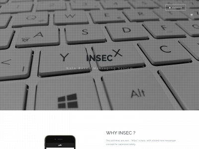 insecsolutions.de snapshot