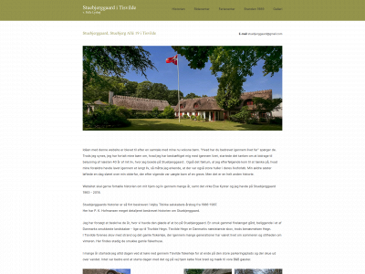 stuebjerggaard.nu snapshot
