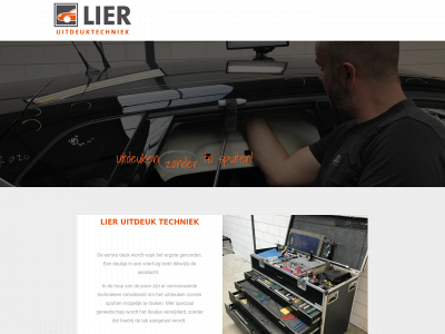 lieruitdeuktechniek.nl snapshot