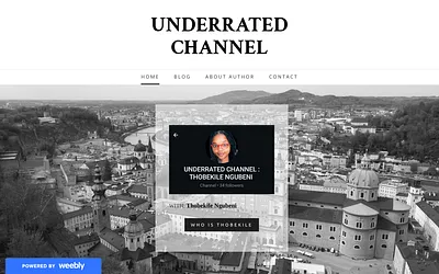 underratedchannel.weebly.com snapshot