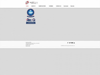 scottlong.com snapshot