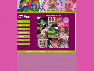 c-fun.nl snapshot