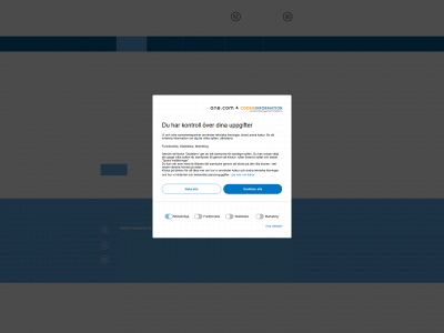 orebroparkering.se snapshot