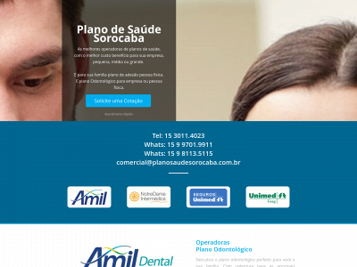 planosaudesorocaba.com.br snapshot