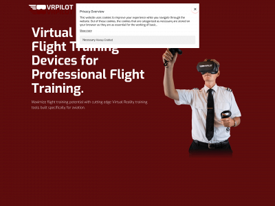 vrpilot.ae snapshot