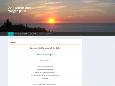 morgengruss1.de snapshot