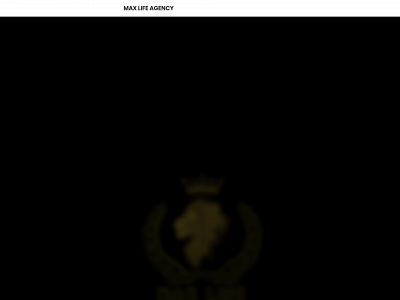 www.maxlifeagency.com snapshot