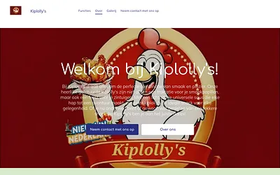 kiplollys.nl snapshot