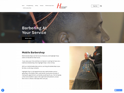 www.highlightclips.net snapshot