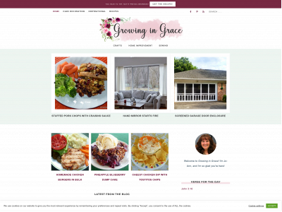 jo-ann-growingingrace.com snapshot