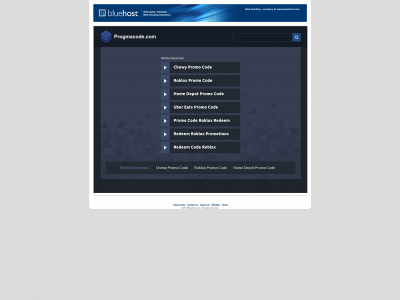 progmacode.com snapshot