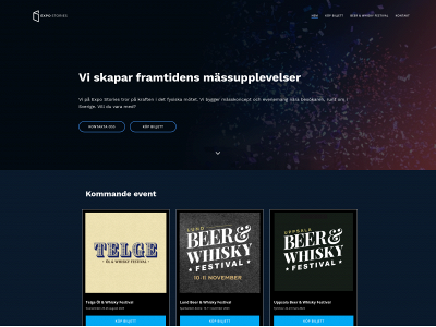 expostories.se snapshot