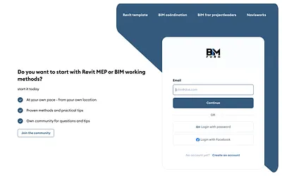 bimform.academy snapshot