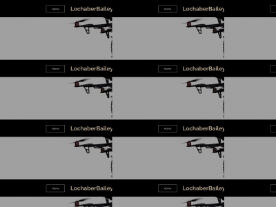 lochaberbailey.com snapshot