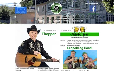 ok-silkeborg.dk snapshot