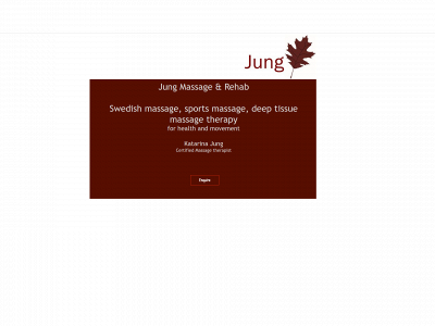 jung.pm snapshot