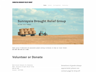sunraysiadroughtreliefgroup.weebly.com snapshot
