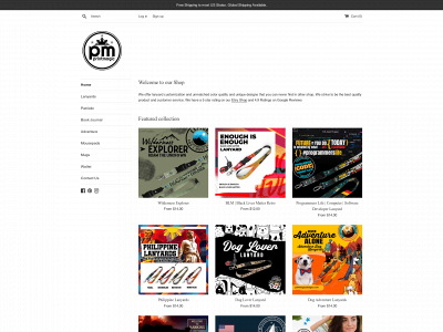 printmagicdesigns.com snapshot