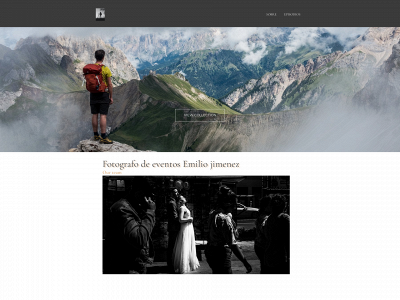 fotografoejmwordpress.com snapshot