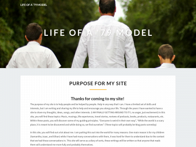 andrewguinn.com snapshot