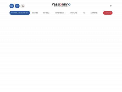 passionimo.com snapshot