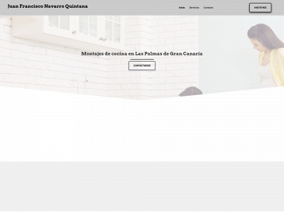 www.montajedecocinajuan.es snapshot