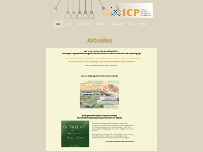icp.at snapshot