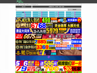 funding4all.com snapshot