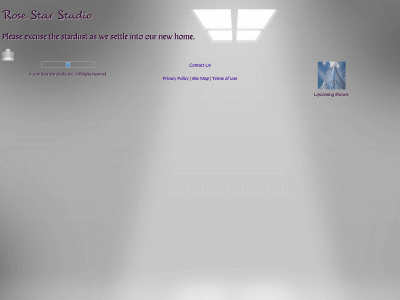 rosestarstudio.com snapshot