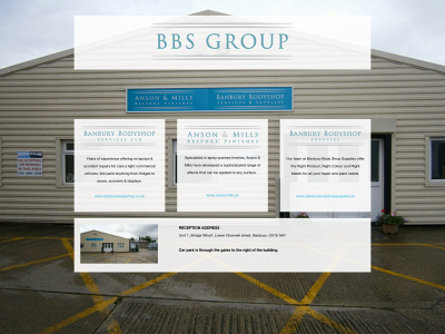 bbsgroup.org snapshot