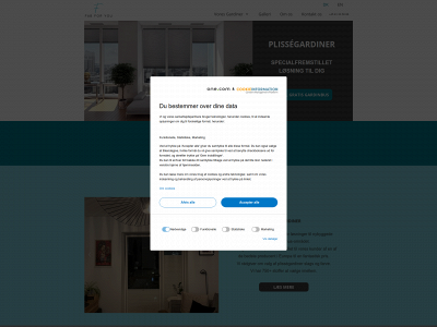fabforyou.dk snapshot
