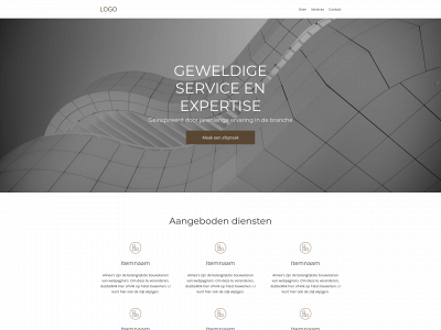 houseofequine.nl snapshot