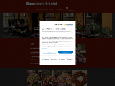 blomsterværkstedet-assens.dk snapshot