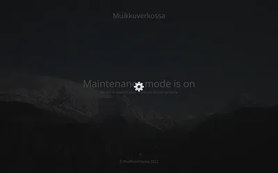 muikkuverkossa.fi snapshot