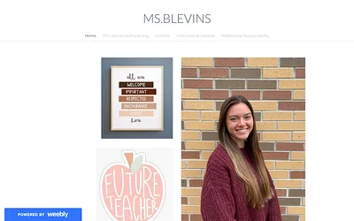 stephanieblevins.weebly.com snapshot