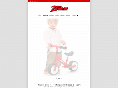 littlezoomer.com.au snapshot