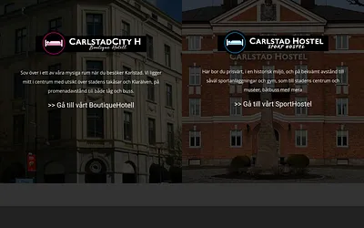 carlstadcity.se snapshot