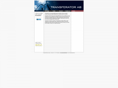 transferator.com snapshot