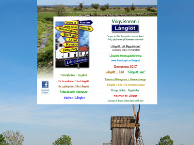 langlot.se snapshot
