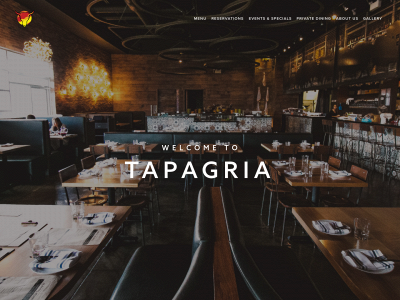tapagria.com snapshot