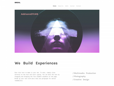 addisonsefc416.weebly.com snapshot