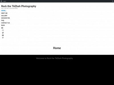 www.rockthetazbahphotography.com snapshot