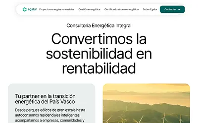 egalurconsultoria.com snapshot